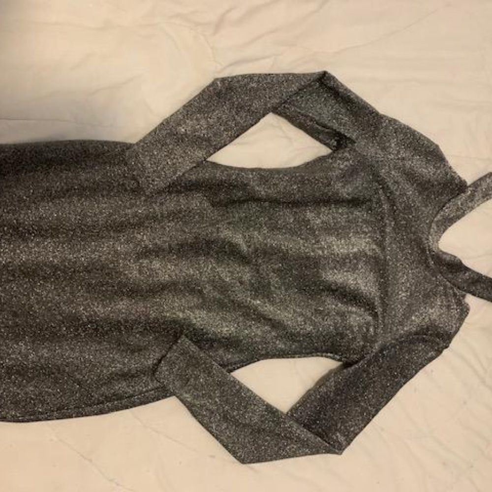 Orsay Super tight sexy mini dress Small🦋